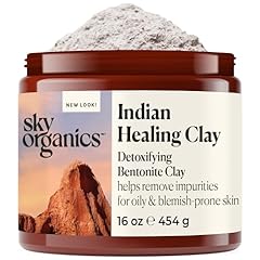 Sky organics bentonite for sale  Delivered anywhere in UK