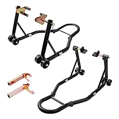 Vevor motorcycle stand for sale  Delivered anywhere in USA 