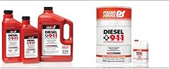 Power service diesel for sale  Delivered anywhere in USA 