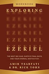 Exploring ezekiel workbook gebraucht kaufen  Wird an jeden Ort in Deutschland