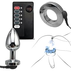 Bdsm analplug hodenstrecker gebraucht kaufen  Wird an jeden Ort in Deutschland