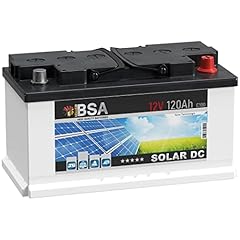 Bsa solar 12v gebraucht kaufen  Wird an jeden Ort in Deutschland