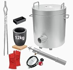 Melting furnace kit for sale  Delivered anywhere in USA 