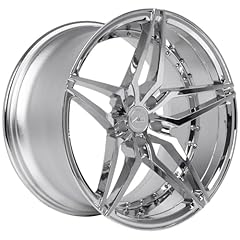 Wheels ac01 staggered for sale  Delivered anywhere in USA 