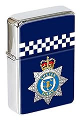 Sussex police flip for sale  Delivered anywhere in UK