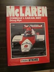 Mclaren formula can usato  Spedito ovunque in Italia 