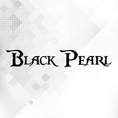 Black pearl fluch gebraucht kaufen  Wird an jeden Ort in Deutschland