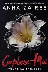 Capture trilogie d'occasion  Livré partout en France