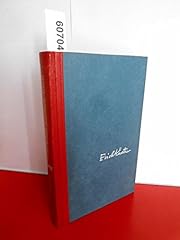 Erich kästner buch gebraucht kaufen  Wird an jeden Ort in Deutschland