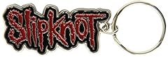 Rock slipknot logo for sale  Delivered anywhere in USA 