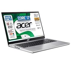 Acer portatile aspire usato  Spedito ovunque in Italia 