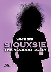 Siouxsie. the voodoo usato  Spedito ovunque in Italia 