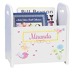 Bambino personalized white for sale  Delivered anywhere in USA 