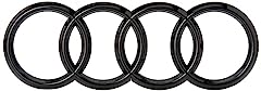 Audi 4m8071801 calandre d'occasion  Livré partout en France