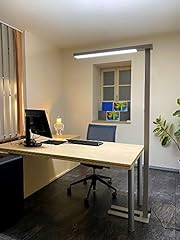 Lilatec led büro gebraucht kaufen  Wird an jeden Ort in Deutschland