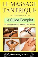 Massage tantrique guide d'occasion  Livré partout en France