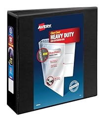Avery heavy duty for sale  Delivered anywhere in UK