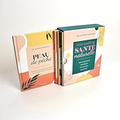 Coffret santé naturelle d'occasion  Livré partout en Belgiqu