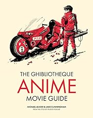 Ghibliotheque anime movie for sale  Delivered anywhere in UK