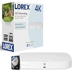Lorex channel 2tb for sale  Delivered anywhere in USA 