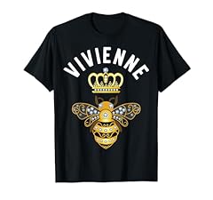 Vivienne name shirts for sale  Delivered anywhere in UK