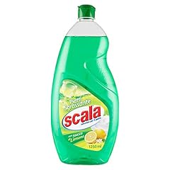 Scala detergente liquido usato  Spedito ovunque in Italia 