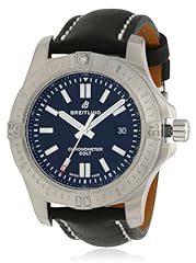 Breitling chronomat colt d'occasion  Livré partout en France