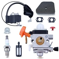 Mtanlo carburetor ignition for sale  Delivered anywhere in USA 