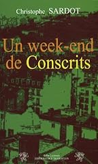 Week end conscrits d'occasion  Livré partout en France