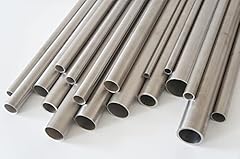 Titanium tubes gr.1 for sale  Delivered anywhere in UK