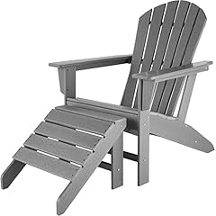 Tectake adirondack gartenstuhl gebraucht kaufen  Wird an jeden Ort in Deutschland
