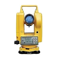 Funtly digital theodolite for sale  Delivered anywhere in UK