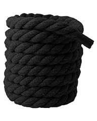 Chunky laces black for sale  Delivered anywhere in UK