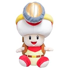 Nintendo together peluche d'occasion  Livré partout en France