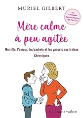 Mère calme agitée d'occasion  Livré partout en France