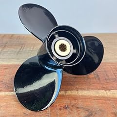 Magiczebra boot propeller gebraucht kaufen  Wird an jeden Ort in Deutschland