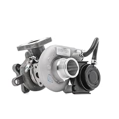 Ridex 2234c10750 turbina usato  Spedito ovunque in Italia 