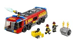 Lego city feuerwehrauto gebraucht kaufen  Wird an jeden Ort in Deutschland