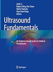 Ultrasound fundamentals eviden d'occasion  Livré partout en France