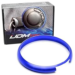 Ijdmtoy blue aluminum for sale  Delivered anywhere in USA 