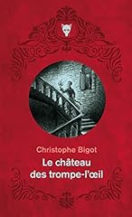 Château trompe oeil d'occasion  Livré partout en France