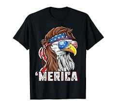 Merica usa american for sale  Delivered anywhere in USA 