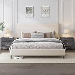 Furnihome queen bed for sale  Delivered anywhere in USA 