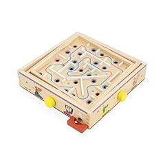 Janod jeu labyrinthe d'occasion  Livré partout en France