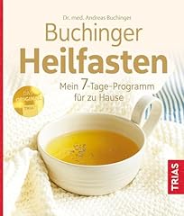 Buchinger heilfasten tage gebraucht kaufen  Wird an jeden Ort in Deutschland