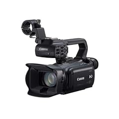 Videocamera professionale cano usato  Spedito ovunque in Italia 