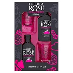 Tequila rose gift for sale  Delivered anywhere in UK