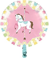 Balloons new carousel for sale  Delivered anywhere in USA 