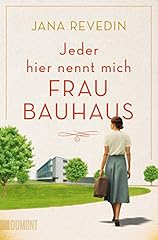 Nennt frau bauhaus gebraucht kaufen  Wird an jeden Ort in Deutschland