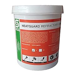 Lbs. refractory coating for sale  Delivered anywhere in USA 